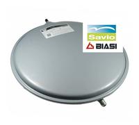 Vaso espansione 6 Lt 3/8 '' Caldaie Savio Biasi BI1172103 Binova Acta 628CM/A