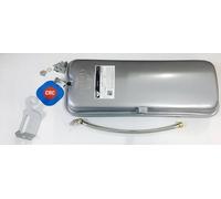 VASO ESPANSIONE 7 LT RICAMBIO CALDAIE ORIGINALE ARISTON CODICE: CRC65101719