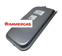 Vaso espansione 8 litri caldaia Immergas 1023560 ex 1012602 Avio Maior, Victrix