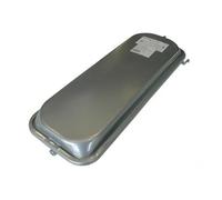 Vaso espansione 8 LT 3/8'' Staffa caldaia Immergas 1032843 ex 1017859 Eolo Extr