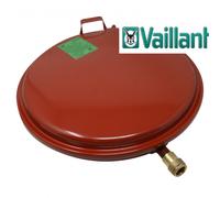 Vaso espansione 8 LT Vaillant 181045 VM 180, VM 240, VM 242, VM 280, VM 282