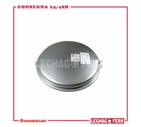 Vaso Espansione 8LT per Caldaia Immergas Ricambi 1013108