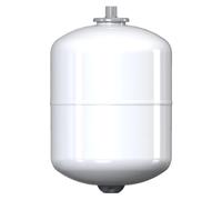 Vaso espansione acciaio 12L verticale 3/4 mod. extravarem VAREM