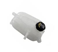 Vaso Espansione Acqua Compatibile Con Hyundai Per Sonata 1.6L 2021 2022 2023 Serbatoio Di Espansione Del Liquido Refrigerante Motore Auto 25430L2000