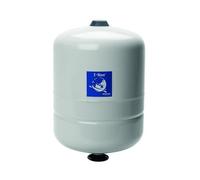 VASO ESPANSIONE Bianco AUTOCLAVE GLOBALWATER SFERA Palla 24 Lt LITRI 1" TOP