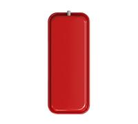 VASO ESPANSIONE CALDAIA VAREM 10 LITRI FLATVAREM 3/8" 3 BAR 99° RETTANGOLARE