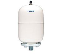 Vaso Espansione CIMM cod. 510242 Mod. ACS litri 2, attacco mascio 1/2", colore GRIGIO