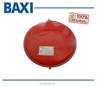VASO ESPANSIONE CIRC. 8L BAXI COD. JJJ005625570