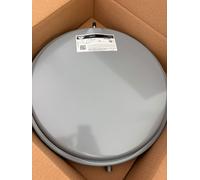Vaso Espansione Circolare Ariston 8LT Attacco 3/8" 65104261 Originale Zilmet