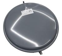 VASO ESPANSIONE CIRCOLARE ERA 6 LITRI ATTACCO 1/4"