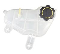 Vaso Espansione Compatibile Con C&evrolet Per Sonic 2012-2020 Serbatoio Del Liquido Di Raffreddamento Per Auto Tappo Il Gruppo Completo Sostituisce 13502353 603-386