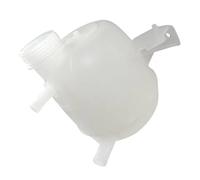Vaso Espansione Compatibile Con Dacia Per Duster Per Logan Per Sandero Car Coolant Reservoir Expansion Overflow Tank 2171000QAA 7701470460