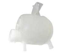 Vaso Espansione Compatibile Con Dacia Per Duster Per Logan Per Sandero Car Coolant Reservoir Expansion Overflow Tank 2171000QAA 7701470460