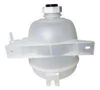 Vaso Espansione Compatibile Con Dacia Per Duster Per Logan Per Sandero Serbatoio Di Espansione Per Auto Tappo Coperchio Liquido Refrigerante 7701470460 2171000QAA
