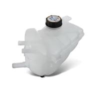 Vaso Espansione Compatibile Con Ford Per Fusion 2013 2014 2015 2.0 Serbatoio Di Espansione Per Il Recupero Del Liquido Refrigerante Motore Dell'auto Coperchio DG938A080AD