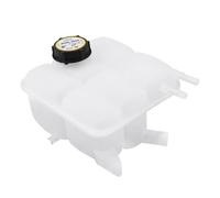 Vaso Espansione Compatibile Con Mazda Per 3 2004-2012 Bottiglia Di Espansione Del Serbatoio Recupero Liquido Raffreddamento Automatico W Cap Parti Aggiornamento LF8B-15-350B