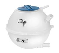 Vaso Espansione Compatibile Con Per Golf IV 1J1 2.8 L 1999 2000 2001 2002 2003 2004 2005 Espansione Del Liquido Raffreddamento Serbatoio Dell'acqua Parti Automobilistiche