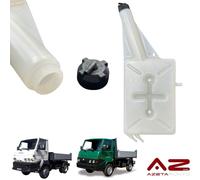 Vaso espansione con tappo Effedì Gasolone FD29 - FD35 1.5 crdi cod. 80100001014