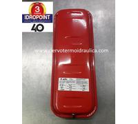 VASO ESPANSIONE ELBI ERP-RETT-6 LT.6 ATTACCO M. 3/4 RETTANGOLARE