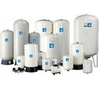 VASO ESPANSIONE GLOBAL WATER SOLUTIONS PRESSUREWAVE CAPACITA' 2LT/4LT/6LT/8LT/12