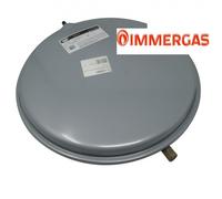 Vaso espansione Immergas 8 LT 1020407 ex 1018605 Eolo Eco KW, Eolo Maior KW