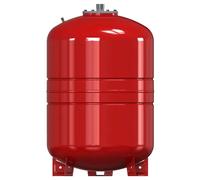 Vaso espansione impianti solari a membrana 3/4 mod. LT50 Varem