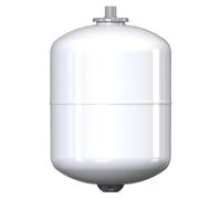 Vaso espansione in acciaio al carbonio multifunzione modello extravarem lc ce lt