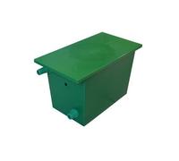 VASO ESPANSIONE IN POLIPROPILENE lt 30 Sfere Autoclave Accessori Elettropompe