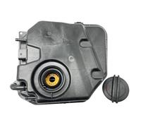 Vaso Espansione Liquido Per VW Per Touareg Per Q7 Serbatoio Troppo Pieno Liquido Raffreddamento Espansione Auto Compensazione 7L0121407E 7L0121407F Serbatoio Recupero