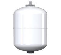 VASO ESPANSIONE LT. 25 PER SOLARE TERMICO 290mm x 460mm ATTACCO 3/4" VAREM R80