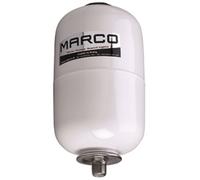 Vaso espansione MARCO AT1 lt.2 bianco