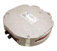 Vaso Espansione Mini Accumulatore - DIFF Per De Dietrich Chappée : JJJ005658420
