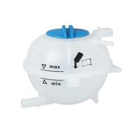 Vaso Espansione Motore 6Q0121407 Per Seat Per Ibiza Accessori Auto Radiatore Liquido Raffreddamento Serbatoio Troppo Pieno Espansione Recupero