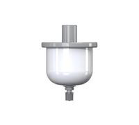 VASO ESPANSIONE MULTIFUNZIONE CE LT 40 - 3/4 x 8 bar R1040223S4000000 EXTRAVAREM