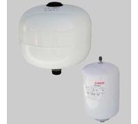 VASO DI ESPANSIONE MULTIFUNZIONE "EXTRAVAREM LC CE" Lt. 18