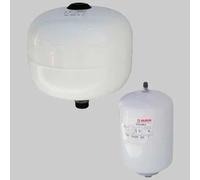 VASO DI ESPANSIONE MULTIFUNZIONE "EXTRAVAREM LC CE" Lt. 8