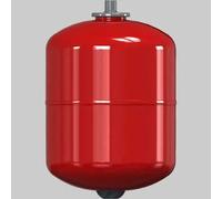 VASO ESPANSIONE PER IMPIANTI SOLARI - Lt 5 Att. 3/4 - 160x325