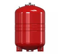Vaso espansione per riscaldamento a membrana Maxivarem Lr Ce, attacco 1"1/2 Lt 3