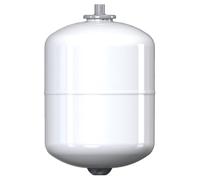 Vaso espansione per solare termico glicole Varem 8 lt. 12 litri 18 litri 25 lt.