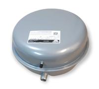 VASO ESPANSIONE PIATTO ATTACCO Ø 3/4 LT 12 Ø 324 X HERMANN 160532012 CALDA