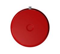 Vaso espansione piatto per caldaie attacco 3/4 mod. lt8 VAREM