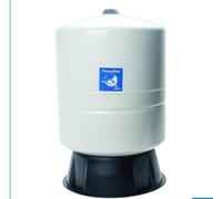 Vaso Espansione Polifunzionale PressureWave 80Litri Verticale GlobalWater