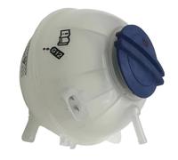 Vaso espansione radiatore Compatibile Con A3 1.6 1.8 1.9 L 1996 1997 1998 1999 2000 2001 2002 2003 Serbatoio Dell'acqua Di Espansione Del Liquido Di Raffreddamento OEM: 1J0121403B