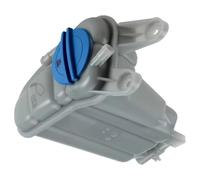 Vaso espansione radiatore Compatibile Con A4 A5 Q5 8K0121403G 8K0121403H 8K0121403T 8K0121403Q Serbatoio Di Troppo Pieno Del Liquido Raffreddamento Radiatore Serbatoio Di Espansione Con Tappo