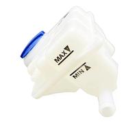 Vaso espansione radiatore Compatibile Con A4 B7 2.0T 2005 2006 2007 2008 2009 Serbatoio Di Espansione Del Liquido Di Raffreddamento Del Radiatore Accessori Per Auto OEM: 8E0121403 8E0121321