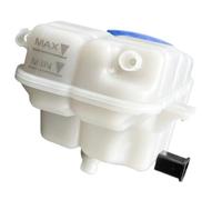 Vaso espansione radiatore Compatibile Con A6 C7 RS6 Per Quattro 2013 2014 2015 2016 2017 2018 Serbatoio Di Espansione Del Liquido Di Raffreddamento Del Motore Con Tappo OEM: 4G0121403G