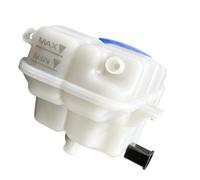 Vaso espansione radiatore Compatibile Con A7 Per Sportback RS7 Per Quattro 2013-2018 S7 Per Quattro 2014-2018 Serbatoio Espansione Liquido Di Raffreddamento Del Motore Con Tappo OEM: 4G0121403G