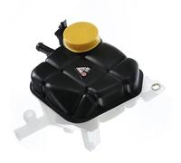 Vaso espansione radiatore Compatibile Con Benz Per GL450 X164 V6 3.0L 2015 2016 V8 4.6L 2013 2014 1 Pz Car Styling Radiatore Serbatoio Di Espansione Del Liquido Di Raffreddamento