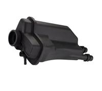 Vaso espansione radiatore Compatibile Con BMW Per 530i Base 3.0L 2001 2002 2003 Serbatoio Di Espansione Del Liquido Di Raffreddamento Bollitore Ausiliario Accessori Auto OEM: 17111436381