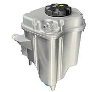 Vaso espansione radiatore Compatibile Con BMW Per E70 E71 E72 2.0 3.0 4.4 4.8 L 2007-2019 Serbatoio Del Liquido Refrigerante In Alluminio Con Tappo OEM: 17138621092